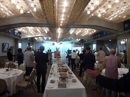 令和5年度近畿支部総会