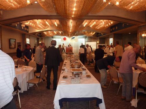 令和5年度近畿支部総会