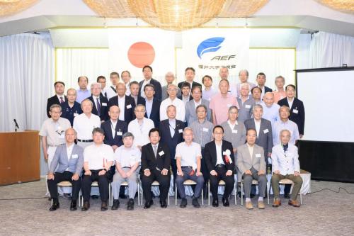 2024年_令和6年・近畿支部総会